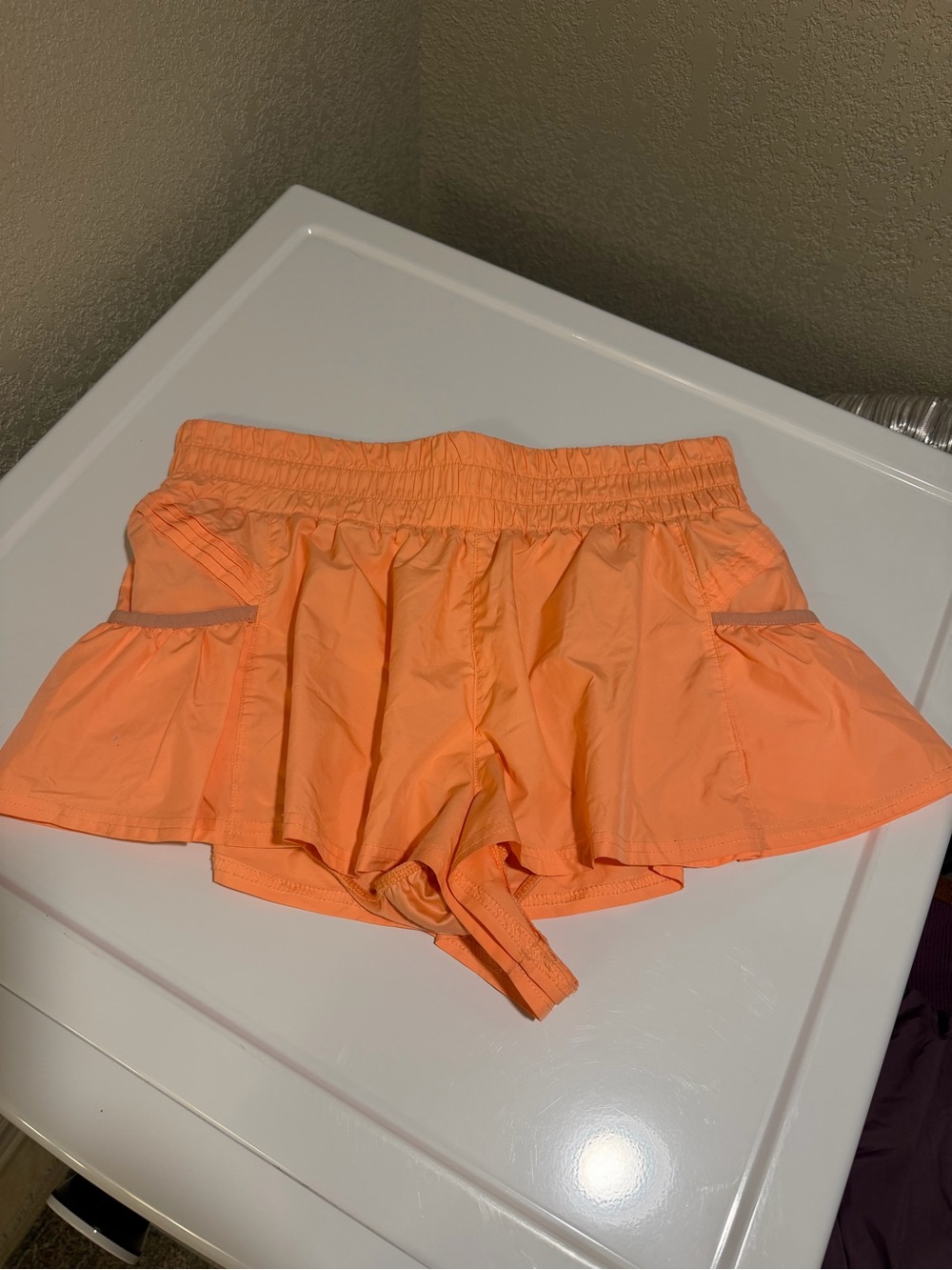 Free people get your flirt on shortS